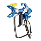 Graco Contractor Pc Airless Spray Gun With X Lp 517 Switchtip 17Y043 New. Price: $259.00.