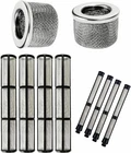 3 Kinds Airless Spray Filter Screen Straw Pump Black And Silver New. Price: $34.76.