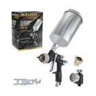 Master Elite High Performance PRO-44 Series Hvlp Spray Gun With 1.3MM Tip Wit... New. Price: $152.87.