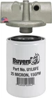 HFA12525 Assembly (filter Assy Micr Psi Byp) New. Price: $49.98.