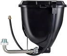 17H171 Airless Paint Hopper 1.5 Gal For Graco 390 395 495 595 695 Sprayers New. Price: $233.99.