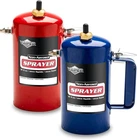 Titan 19421 Spot Sprayer Twin Pack New. Price: $81.00.