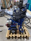 Gas Airless Paint Sprayer, Silicone Roof Coatings, Coatings. New. Price: $22000.00.