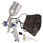 Dynastus Touch Up 4.2 Oz Hvlp Air Gun Auto Car Detail Paint Sprayer Spot New. Price: $36.35.
