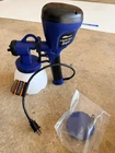 Homeright Super Finish Max Hvlp Paint Sprayer Gun Handheld C800971 New. Price: $37.95.
