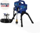 Graco Airless Paint Sprayer Diy Designed For Interior Exterior Projects New. Price: $402.59.