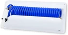 Coiled Hose System - 25 Nozzle Holder Supply And Brass New. Price: $240.89.