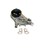 Dnj WP3169 Water Pump Fits 2007-2013 Gmc Sierra 1500 New. Price: $191.99.