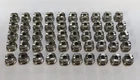 Graco Airless Paint Spray Flat Tips 50 Pack 211 315 411 413 415 417 419 New. Price: $253.32.