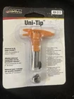 Paint Tip 69-313 Univ Spray By Asm/airlessco(a Div Of Graco) New Package. Price: $24.95.
