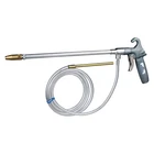Guardair 79SG006 Syphon Spray GUN,W/6" EXTENSION,9 Cfm 65DH82 New. Price: $119.30.