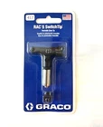 Graco 286417 5 Ltx Switch Tip Airless Paint Spray New. Price: $19.00.