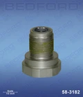 Bedford 58-3182 Piston Valve -graco 249-177 Gmax Ii 7900, Gh 200/230/300 New. Price: $101.90.