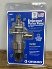 Graco Endurance Vortex Pump Replacement Kit, Airless Paint Sprayer Part 19D873 New. Price: $389.00.