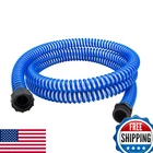 Fuji Spray 2049F 6-FOOT Flexible Whip Hose Blue New. Price: $79.72.
