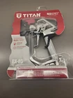 Titan Airless Paint Spray Gun RX-80 0538006 New. Price: $179.00.