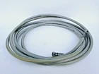 Graco Xtreme-duty 5600 Psi High Pressure Spraying Hose 1/4", 50 Ft Used. Price: $137.75.