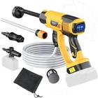 Cordless Pressure Washer Compatible With Dewalt 20V Battery, Ecarke... Fast Ship New. Price: $100.95.