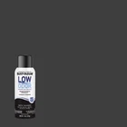 Rust-oleum Low Odor Gloss & Matte Water-based Spray Paint 11 Oz (choose Color) New. Price: $12.99.