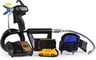 Graco 18H300 Contractor Powershot Standard W-two 20V Batt. & Charger Usa New. Price: $695.00.