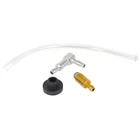 Xyzil Fuel Tank Draw Tube Kit 168638 Compatible With Miller Electric New. Price: $28.04.