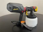 Wagner Spray Tech Basic Model 0520121 Open. Price: $80.00.
