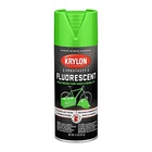 Krylon 3106 Aerosol Paint, 11 Oz, Green, Pack Of New. Price: $13.99.