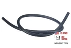 Uro Parts 13537563456 Fuel Hose, 8MM Id X 13MM Od; 1M Length New. Price: $33.76.