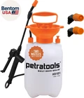 Tools Gallon Pump Sprayer HD101 Garden For Weeds, Lawn Care & Pestic New. Price: $38.00.