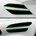 Bogar Tech Designs Headlight Taillight Tint Kit For 2022-2025 Genesis G70 Smoke New. Price: $49.99.