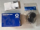 Oem Graco 260277 Fuel Pump Gear Repair Kit K102 Genuine Factory New Sealed Qty. Price: $69.99.