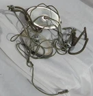 Usn Naval Aviator Pilot's Emergency Life Raft Survival Equipment Repair Plug Kit Used. Price: $34.95.