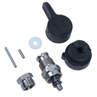 Airless Prime Spray Valve,drain Dump For Graco 390 395 490 495 595,AFTE... New. Price: $25.04.