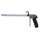 Guardair Pistol Grip Gun 12 Extension Aluminum 3/8 Npt Osha Safety New. Price: $68.73.