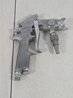 Devilbiss D-581 Paint Spray Head Silver Dve Used. Price: $79.95.