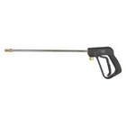 Valley Industries Spray Gun, Aluminum/plastic, Size 18" SG-5518-18 New. Price: $46.29.