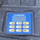 Graco 24M731 Booth Operator Interface Panel (PD2K) Used. Price: $600.00.