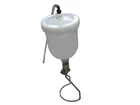 Titan Capspray Top Feed Cup Assembly For Maxum Elite Gun 0524045 New. Price: $99.98.