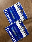 Graco Contractor Pc Compact Airless Paint Sprayer Gun 19Y356 ( 2-FILTERS) New. Price: $16.00.