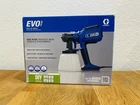Graco Evo Hvlp 27F401 Paint Sprayer New. Price: $90.00.