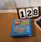 Arp Engine Bolt Kit 555-9802; Hex Head Black Oxide Chromoly Ford 332-428 Fe New. Price: $165.00.