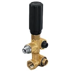 Annovi Reverberi AR21669 Gymatic VR35 3/B Brass Unloader Valve 4000PSI 5GPM New. Price: $155.93.