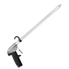 Guardair U80LJ048AA2 Pistol Grip Gun, 48" Extension New. Price: $69.25.