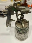 Vintage Speedaire 4F340 Siphon Feed Paint Spray Gun - Tested Used. Price: $18.00.
