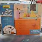 Wagner Home Decor Paint Sprayer Open Box Unused Complete Hvlp Chalk. Price: $45.88.