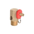 American Made Carry Tank Manifold Portable Air W/ 150 Psi Safety Valve & Filler New. Price: $19.87.