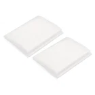Uxcell 2PCS 60 Micron Paint Nylon Mesh Filter Woven Net Sheet New. Price: $22.66.