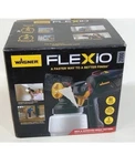 Wagner Flexio 2000 Hvlp Paint Sprayer New. Price: $89.99.