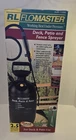 Rl Flomaster Sprayer Model 1125D - New Unopened Original Box. Price: $70.00.