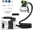 Phalanx Sprayer, Max 150DIN-S Hvlp Electric-spray-paint-gun Wit... New. Price: $84.56.